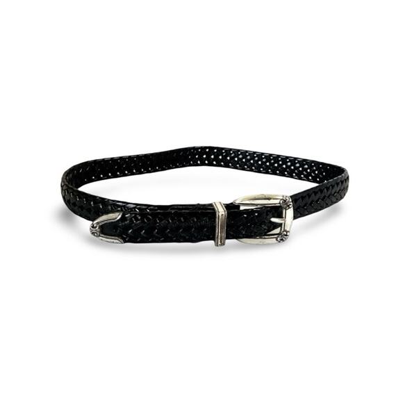 Fossil BT4485 Women's Leather Belt - Picture 1 of 7